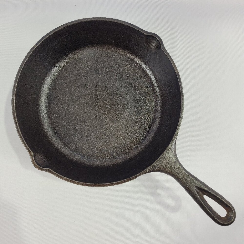 Lodge Cast Iron 8" Frying Pan